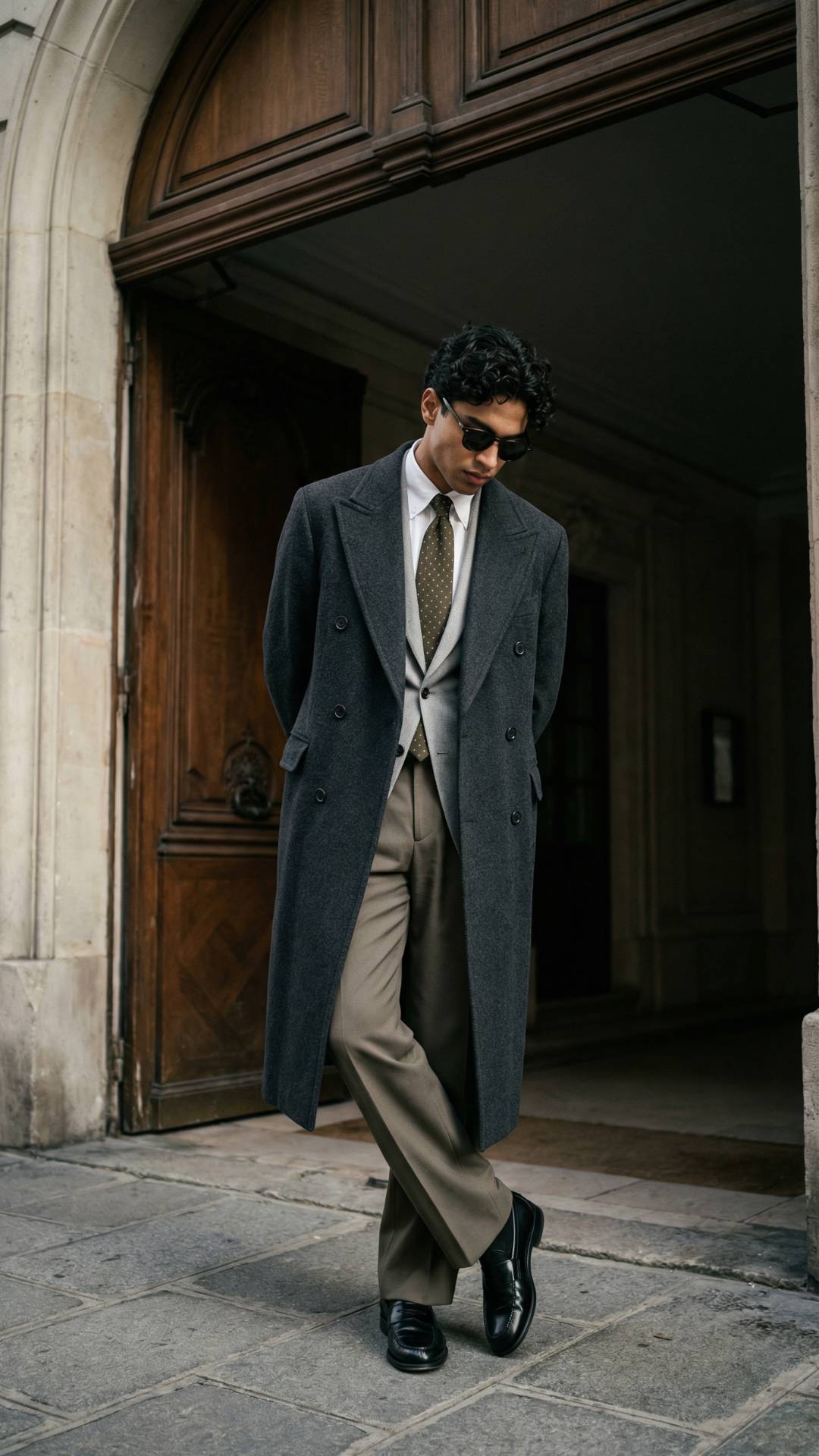 Quiet Tailored Motion